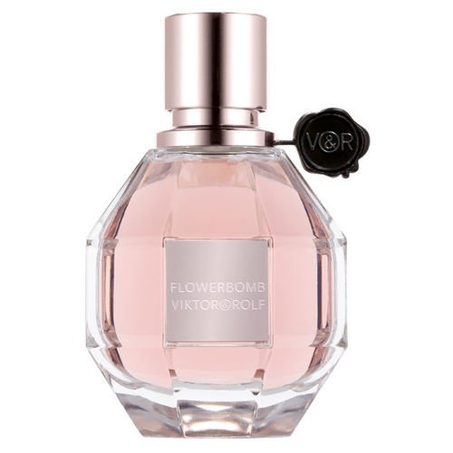 Viktor & Rolf FlowerBomb Eau de Parfum 100ml Spray - Fragrance at MyBeautyBoutique by Viktor & Rolf