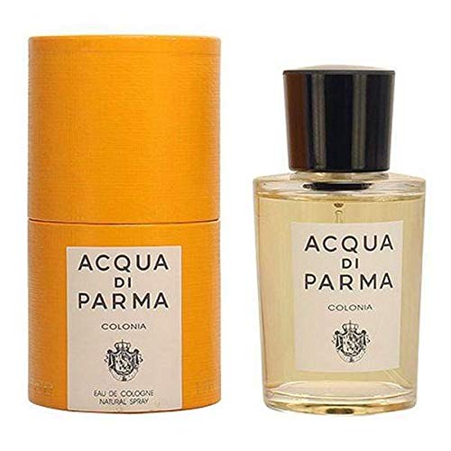 Acqua di Parma Colonia Eau de Cologne 100ml Spray - Fragrance at MyBeautyBoutique by Acqua Di Parma