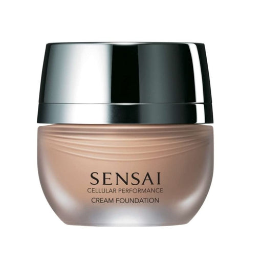 Kanebo Cosmetics Sensai Cellular Performance Cream Foundation 30ml - CF22