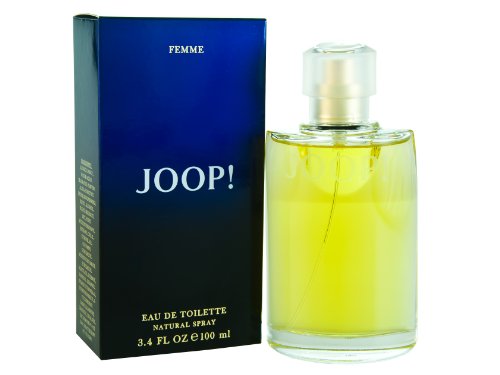 Joop! Femme 100ml EDT Spray Woman - Fragrance at MyBeautyBoutique by Joop!