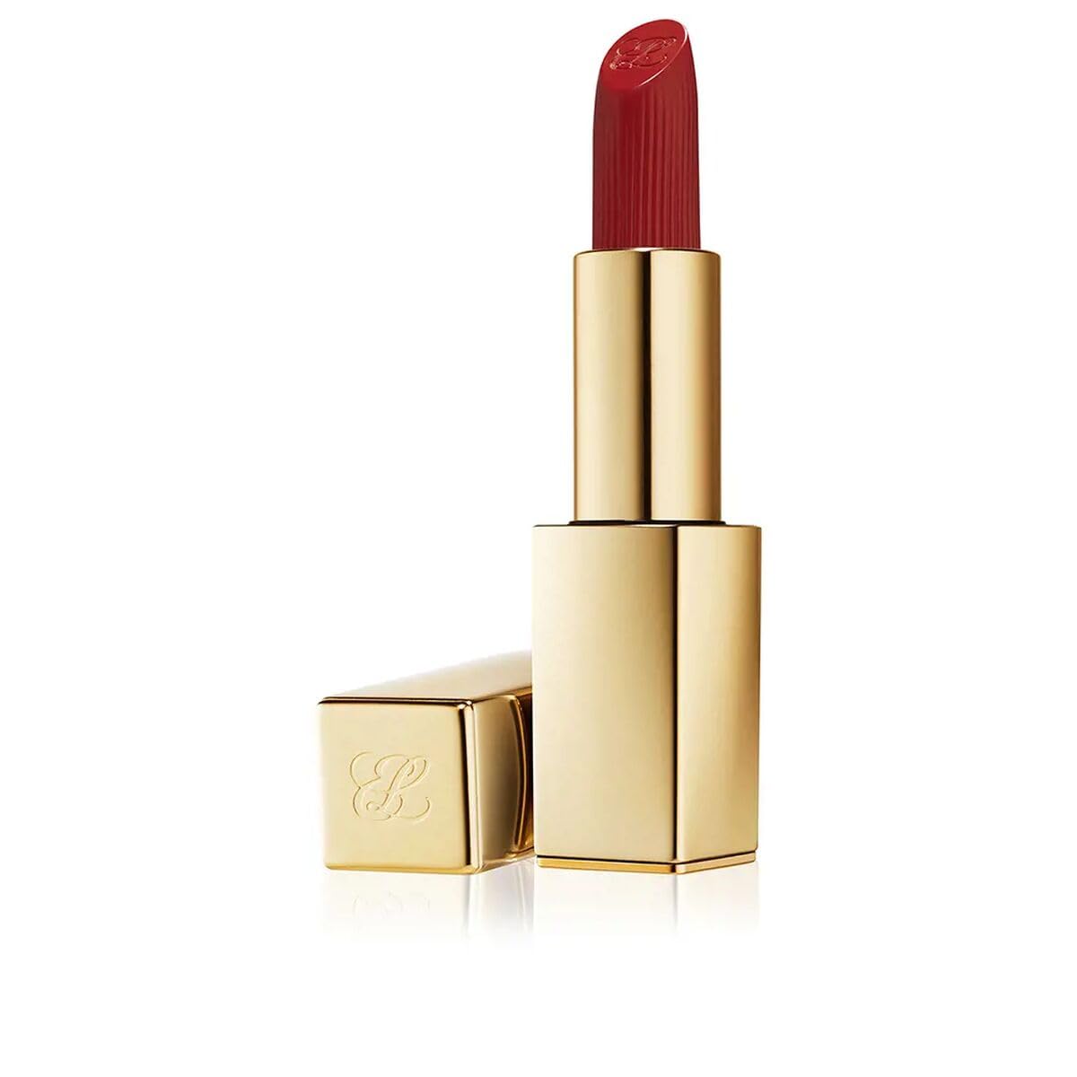 Estée Lauder Pure Color Matte Lipstick 3.5g - Fearless