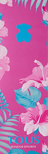 Tous Bonjour SeÃ±orita Eau de Toilette 90ml Spray