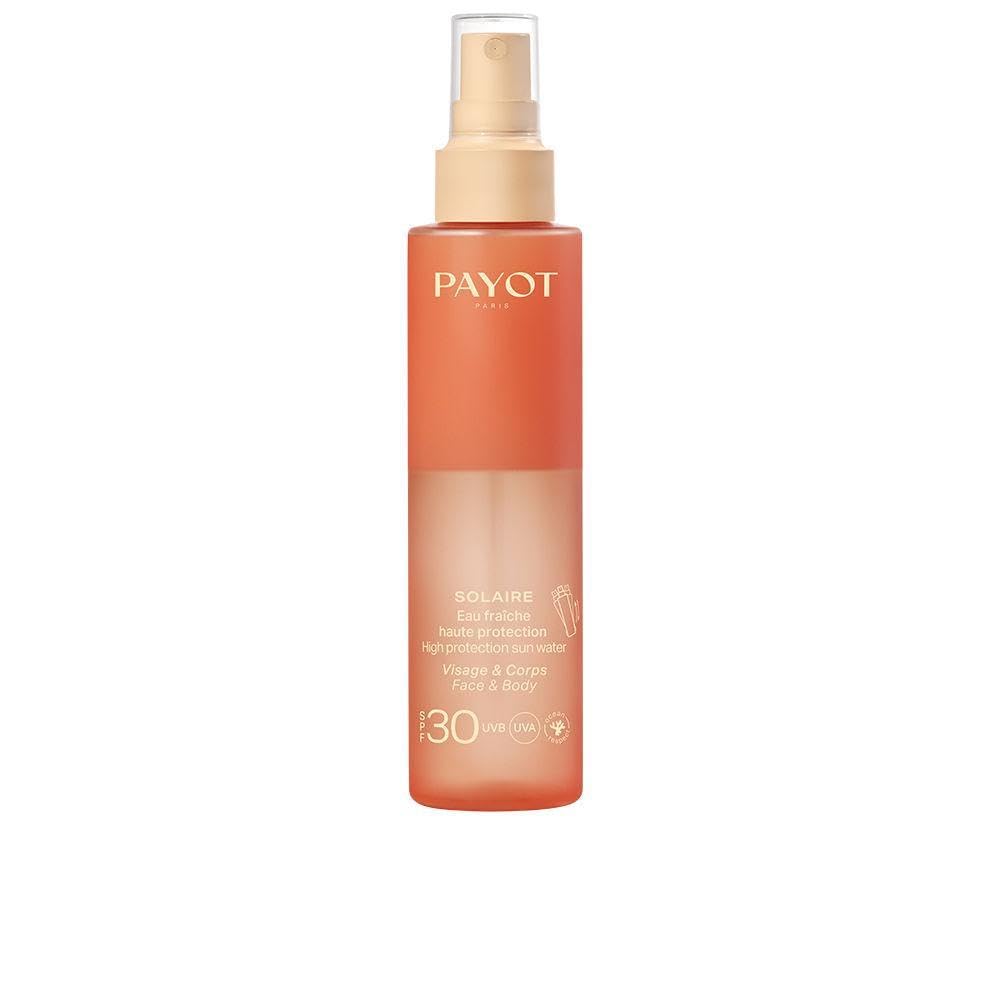 Payot Solaire High Protection Sun Water SPF30 150ml Spray