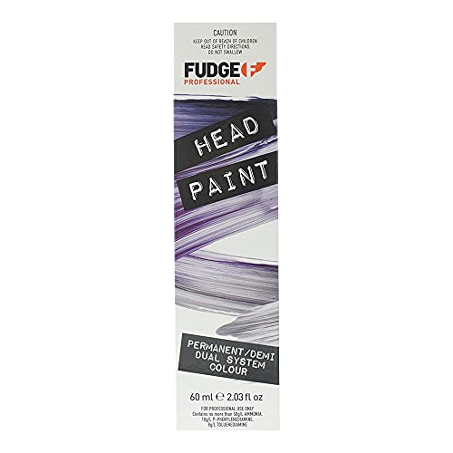 Fudge Professional Head Paint 0.00 Lift Booster 60ml