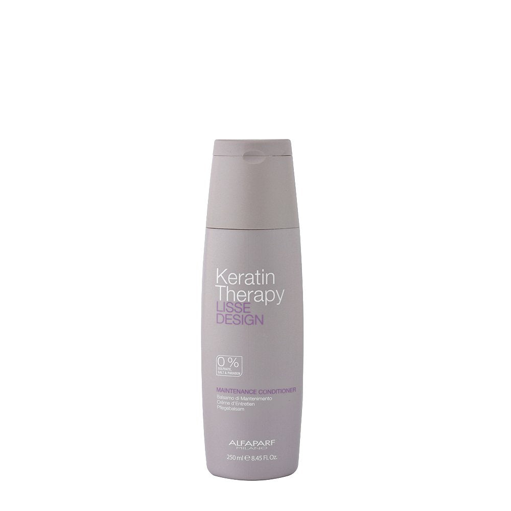 Alfaparf Lisse Design Keratin Therapy Maintenance Conditioner 250ml