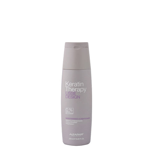 Alfaparf Lisse Design Keratin Therapy Maintenance Conditioner 250ml