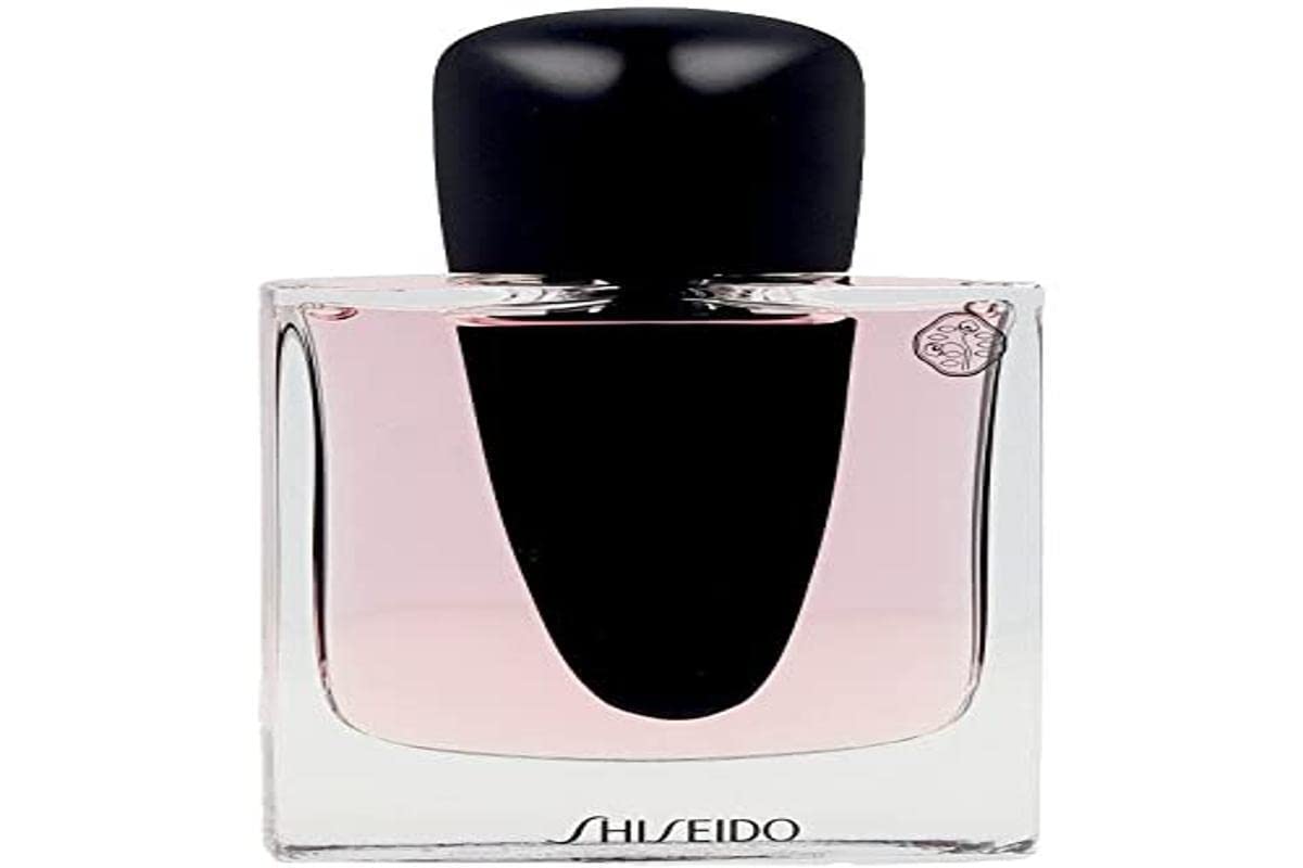 Shiseido Ginza Eau de Parfum 50ml Spray - Fragrance at MyBeautyBoutique by Shiseido
