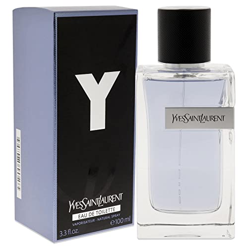 Y by Yves Saint Laurent Eau de Toilette For Women 100ml - Eau de Toilette at MyBeautyBoutique by Yves Saint Laurent