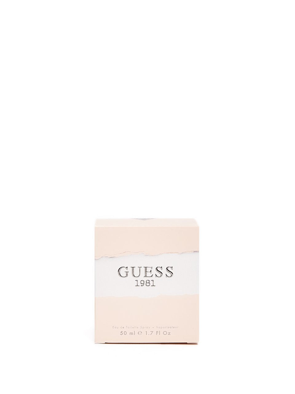 Guess 1981 Eau de Toilette 50ml Spray - Fragrance at MyBeautyBoutique by Guess