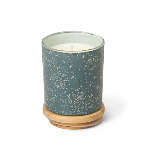 Disney Winnie The Pooh Scented Candle 213g - Lavender And Milk Thistle