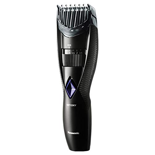 Panasonic Wet&Dry Electric Beard and Hair Trimmer