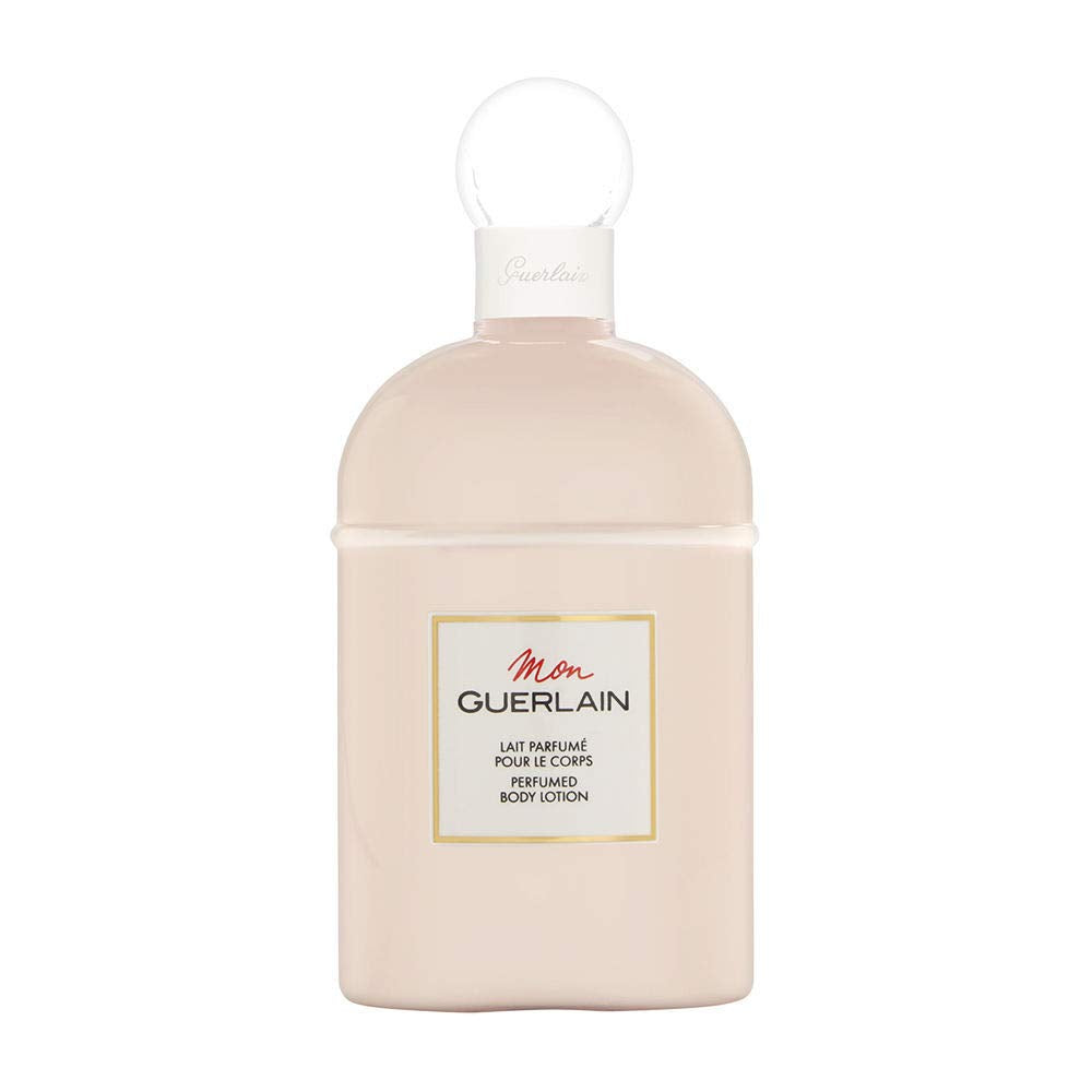 Guerlain Mon Guerlain Body Lotion 200ml