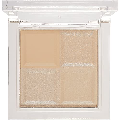 Almay Eyeshadow 3.5ml - 220 Less Is More
