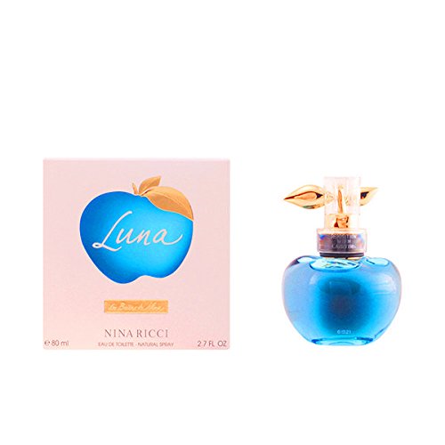 Nina Ricci Luna Eau de Toilette 80ml Spray