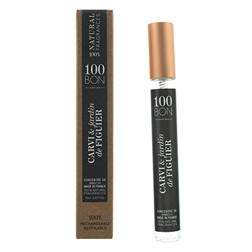 Carvi & Jardin De Figuier Concentre Eau de Parfum Spray