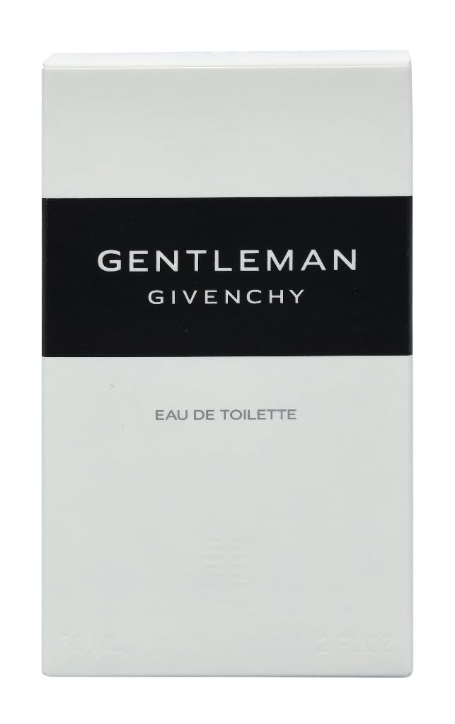 Givenchy Gentleman (2017) Eau de Toilette 60ml Spray
