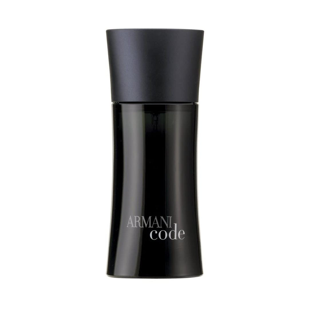 Giorgio Armani Code Eau de Toilette 200ml Spray