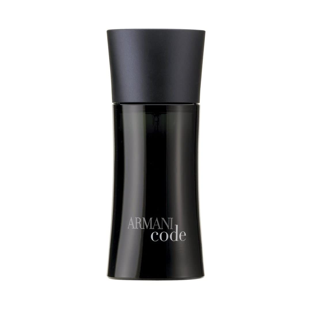Giorgio Armani Code Eau de Toilette 200ml Spray