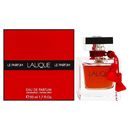 Lalique Le Parfum Eau De Parfum 50ml - Fragrance at MyBeautyBoutique by Lalique