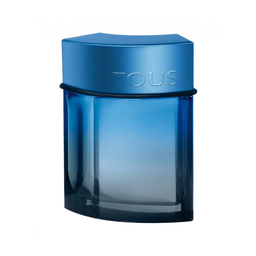 Tous Man Sport Eau de Toilette 100ml Spray