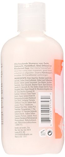 Bumble & Bumble Hairdresser's Invisible Oil Shampoo 250ml