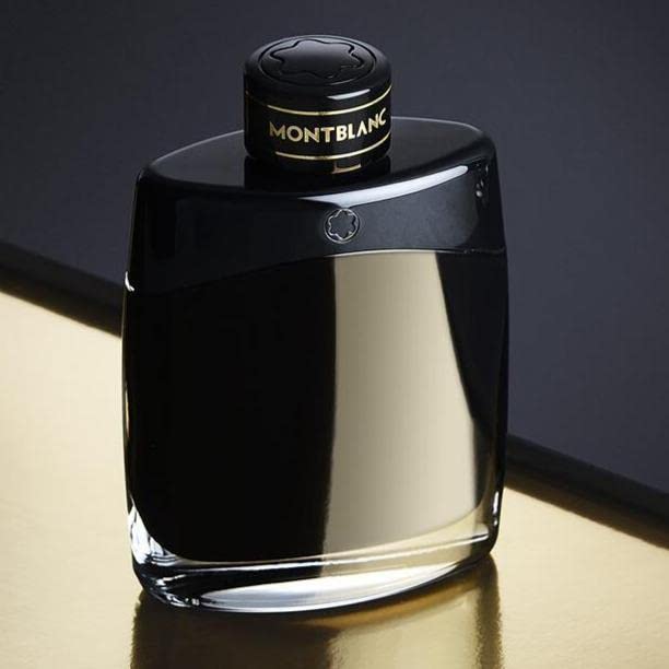 Mont Blanc Legend Deodorant Spray 100ml