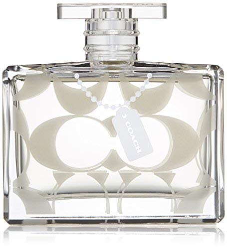 Coach Eau de Parfum 100ml Spray - Fragrance at MyBeautyBoutique by Coach