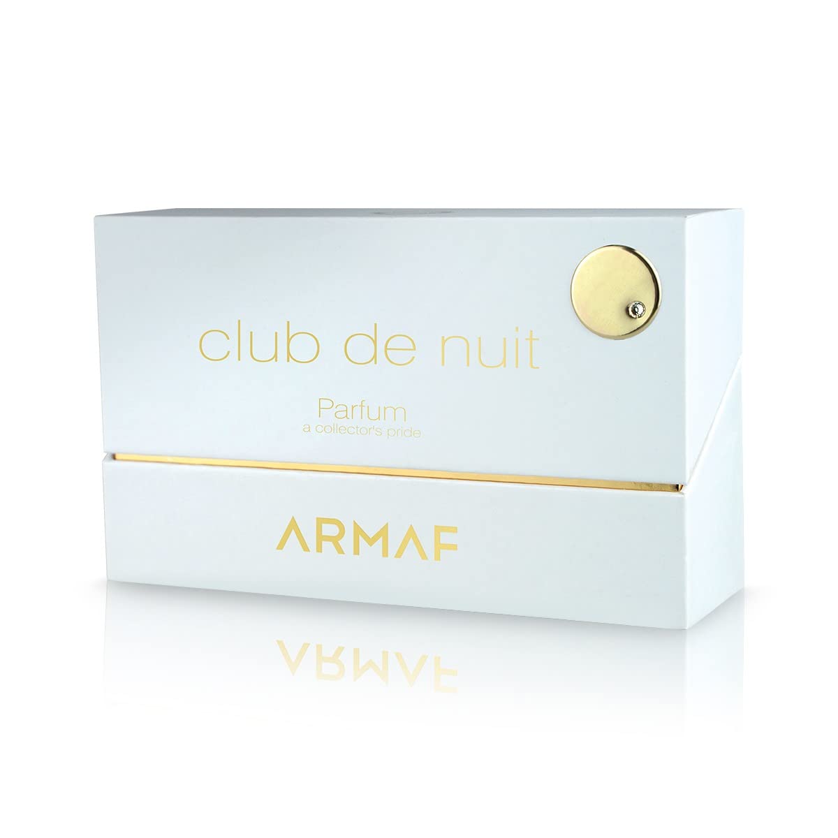 Armaf Club de Nuit A Collectors Pride for Women Gift Set 30ml Club de Nuit + 30ml Club de Nuit Intense EDP + 30ml Club de Nuit Milestone EDP - Fragrance at MyBeautyBoutique by Armaf