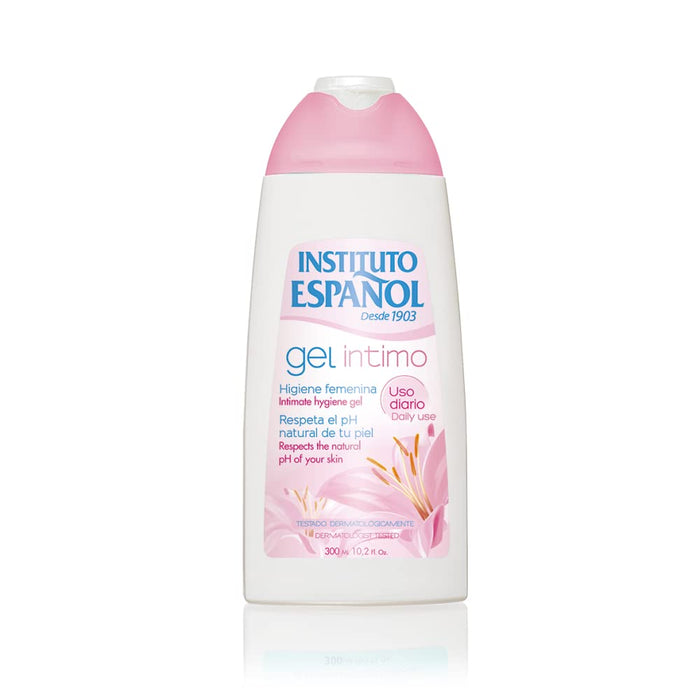 Instituto Espanol Intima Intimate Gel 300ml