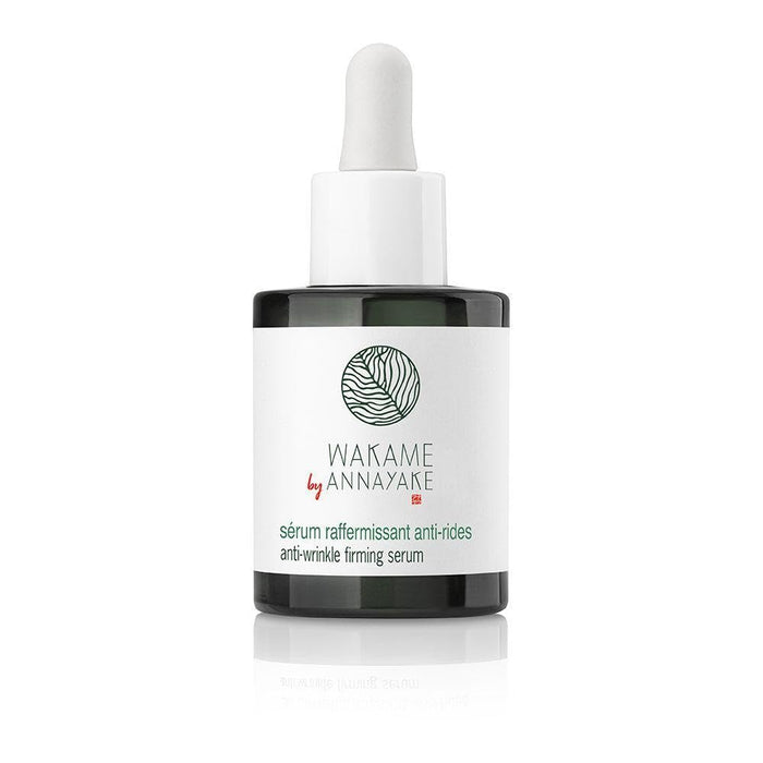 Annayake Wakame Anti-Wrinkle Firming Serum 30ml