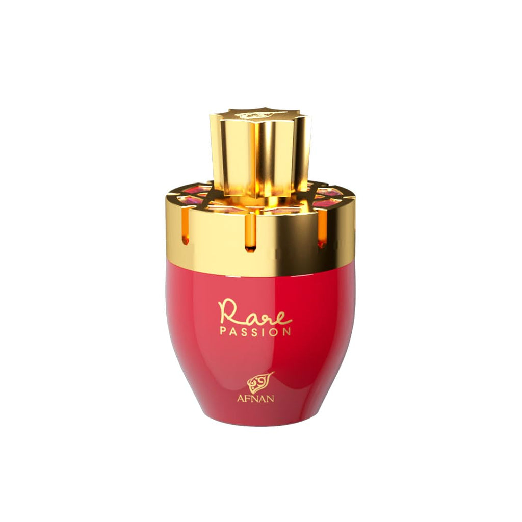 Afnan Perfumes Rare Passion Eau de Parfum 100ml Spray
