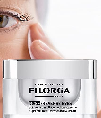 Filorga NCEF-Reverse Eyes Supreme Multi-Correction Eye Cream 15ml