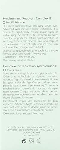 Estee Lauder Advanced Night Repair Synchronized Recovery Complex II 50ml