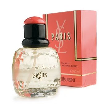 Yves Saint Laurent Paris Eau de Toilette 75ml Spray - Perfume & Cologne at MyBeautyBoutique by Yves Saint Laurent