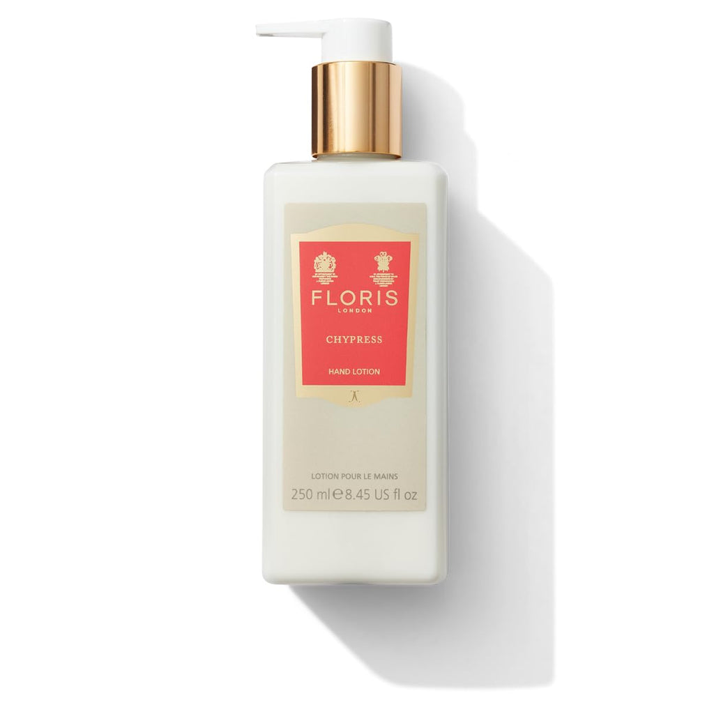 Floris Chypress Luxury Hand Lotion 250ml