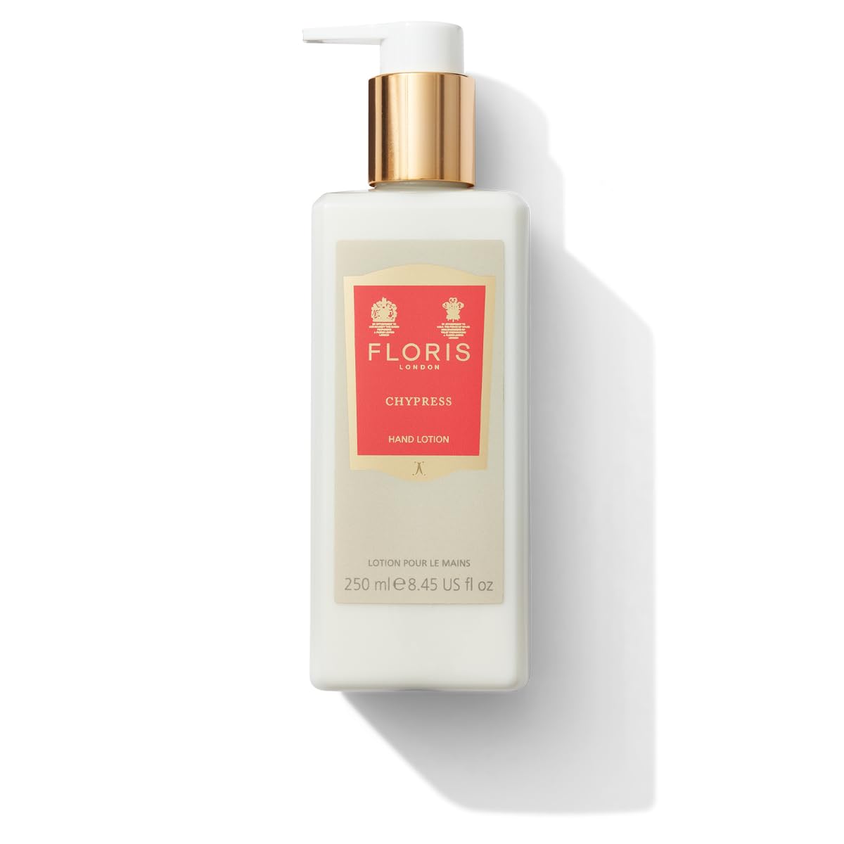 Floris Chypress Luxury Hand Lotion 250ml