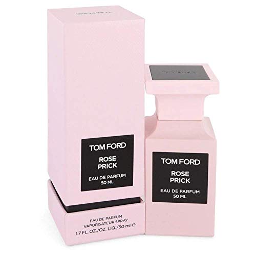 Tom Ford Rose Prick Eau De Parfum 50ml - Fragrance at MyBeautyBoutique by Tom Ford