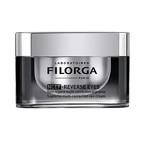 Filorga NCEF-Reverse Eyes Supreme Multi-Correction Eye Cream 15ml