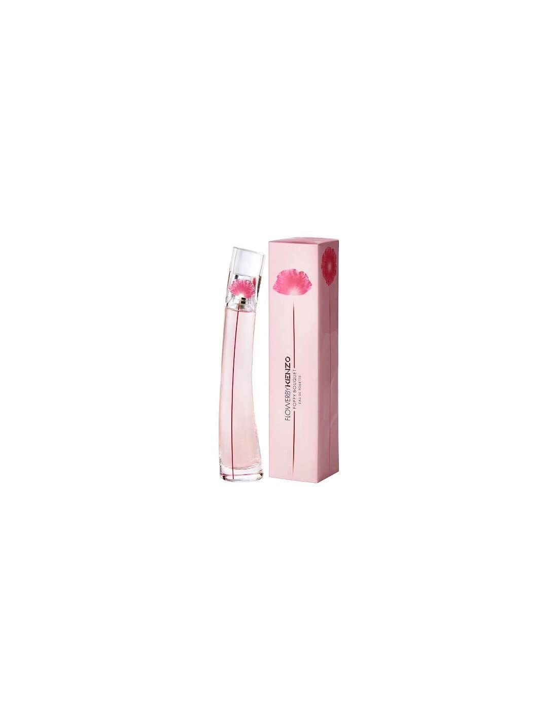 Kenzo Flower by Kenzo Poppy Bouquet Eau de Toilette 30ml Spray