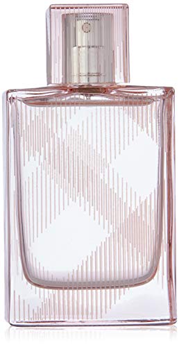 Burberry Brit Sheer Eau de Toilette 50ml - Perfume & Cologne at MyBeautyBoutique by Burberry