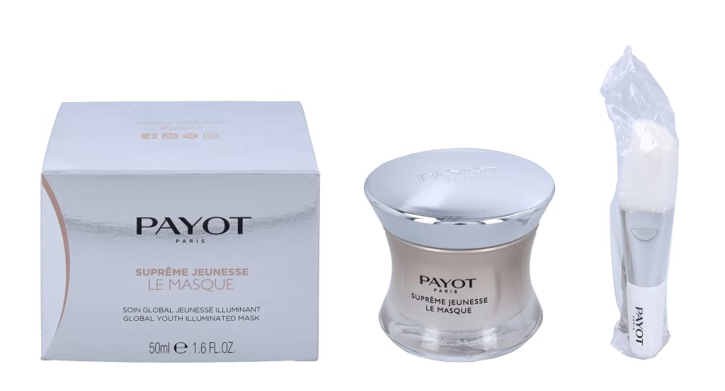 Payot Suprême Jeunesse Le Masque Youth Illuminated Face Mask 50ml