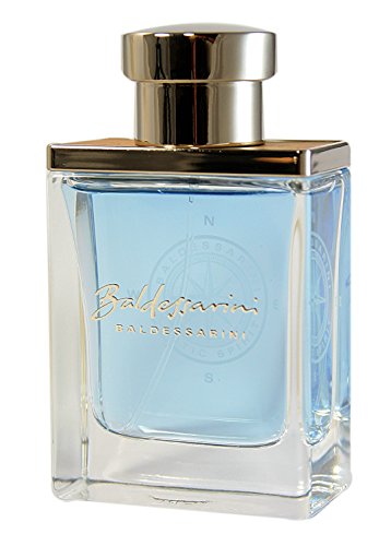 Baldessarini Nautic Spirit Eau De Toilette 50ml - Perfume & Cologne at MyBeautyBoutique by Baldessarini