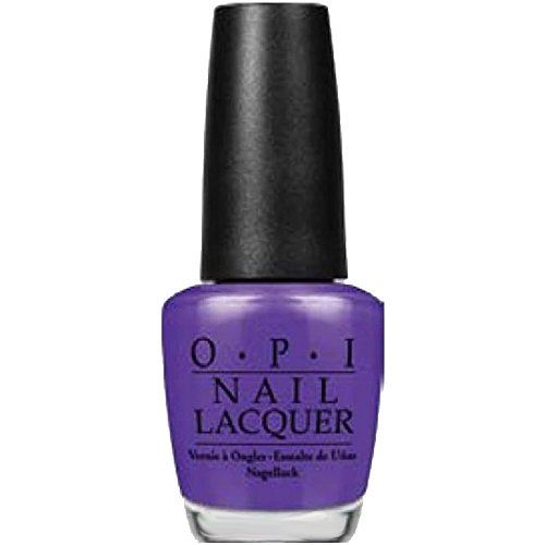 OPI Hawaii Collection Nail Polish Lost My Bikini In Molokini 15ml