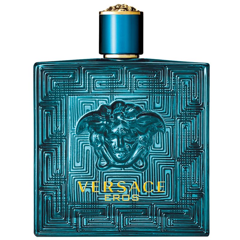 Versace Eros for Men Eau de Toilette 200ml - Fragrance at MyBeautyBoutique by Versace