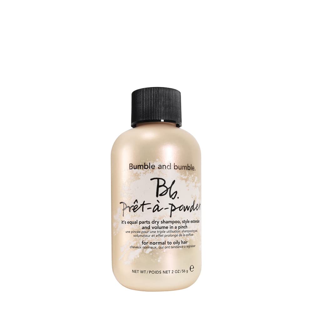 Bumble & Bumble Prêt-à -powder Dry Shampoo 56g