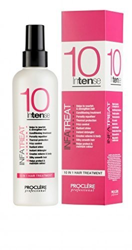 Proclere Ultimate Infatreat Hair Treatment 250ml Spray
