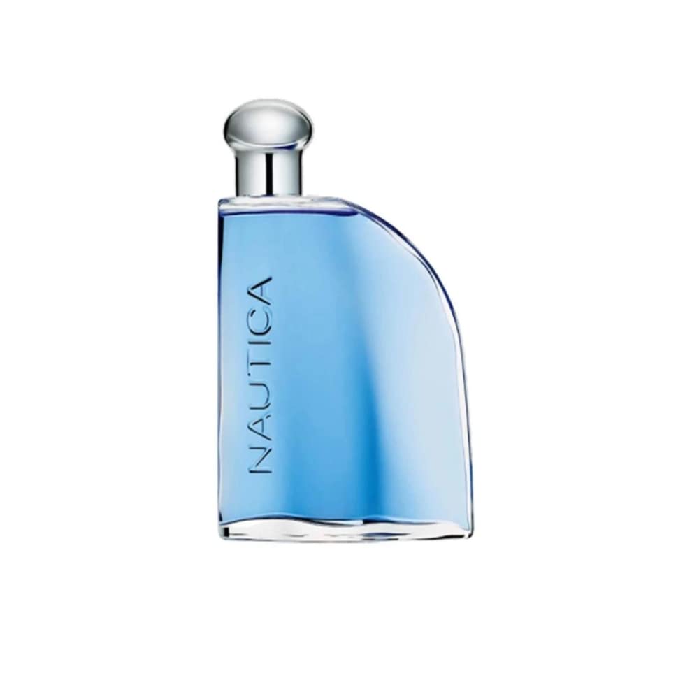 Nautica Blue Sail Eau de Toilette 100ml Spray