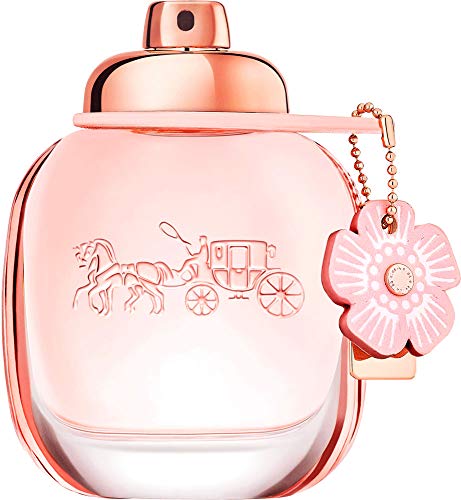 Coach Floral Eau de Parfum 50ml Spray - Perfume & Cologne at MyBeautyBoutique by Coach