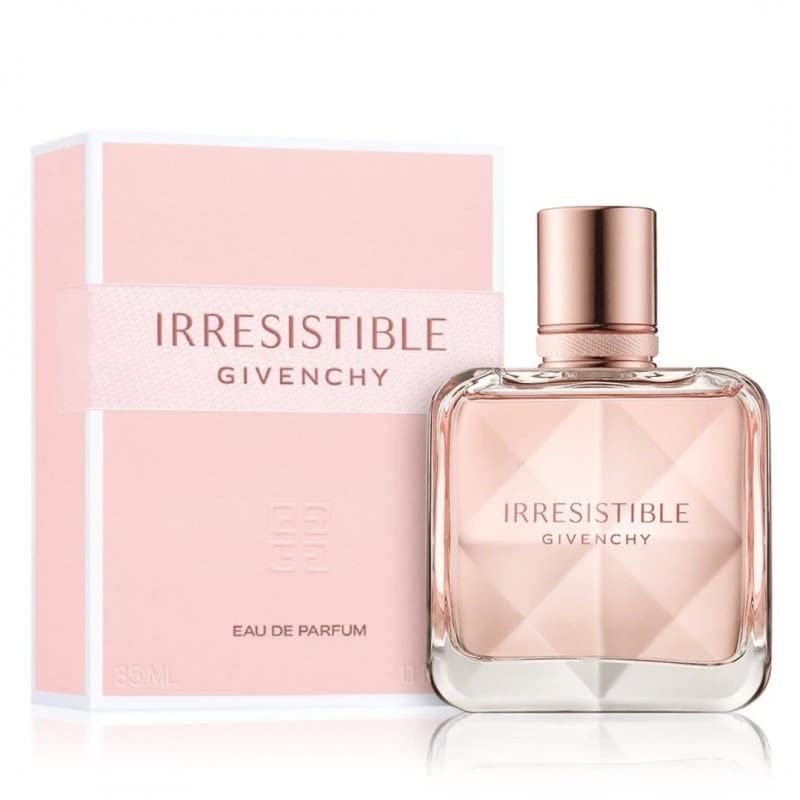 Givenchy Irresistible Eau de Parfum 35ml - Eau de Parfum at MyBeautyBoutique by Givenchy