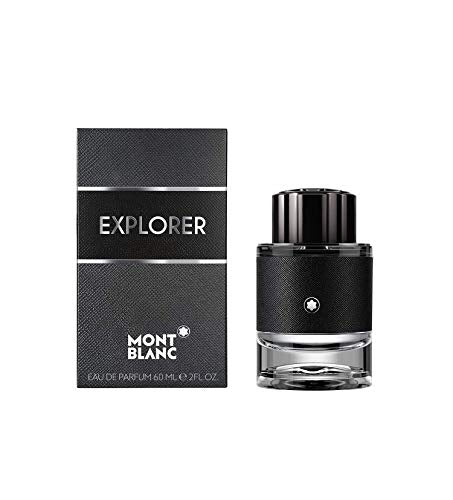 Montblanc Explorer Eau de Parfum 60ml - Perfume & Cologne at MyBeautyBoutique by Montblanc